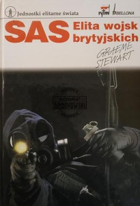SAS, Elita wojsk brytyjskich