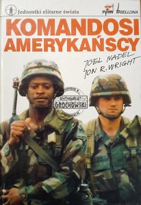 Komandosi amerykańscy