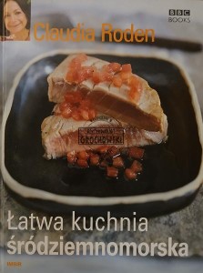 Łatwa kuchnia śródziemnomorska