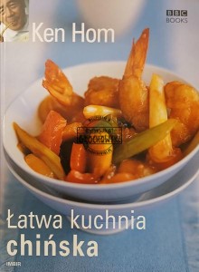 Łatwa kuchnia chińska