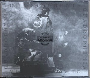 The Who – Quadrophenia 2CD