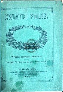 Kwiatki polne