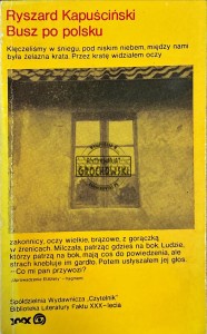 Busz po polsku
