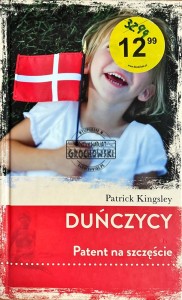 Duńczycy