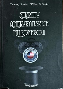 Sekrety amerykańskich milionerów