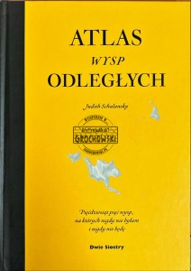 Atlas wysp odległych