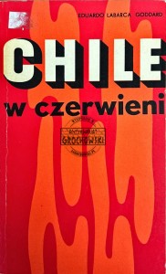 Chile w czerwieni