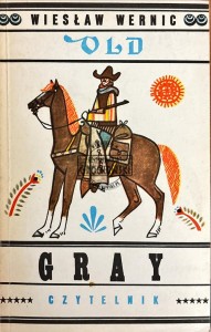 Old Gray