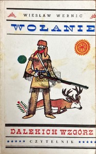 Wołanie dalekich wzgórz