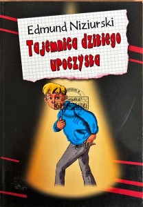 Tajemnica dzikiego uroczyska
