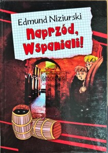 Naprzód wspaniali