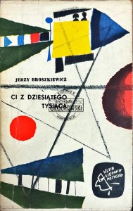 Ci z dziesiątego tysiąca