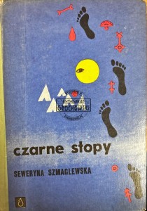 Czarne stopy