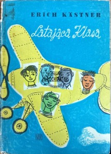 Latająca klasa