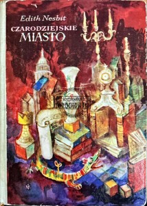 Czarodziejskie miasto