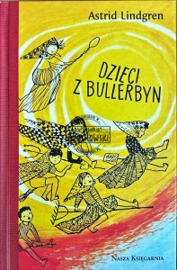Dzieci z Bullerbyn