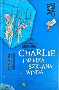 Charlie i wielka szklana winda