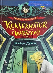 Konserwator z Warszawy