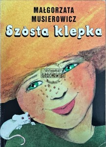 Szósta klepka
