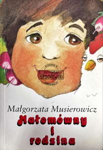 Małomówny i rodzina