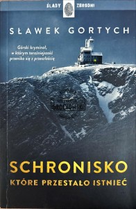 Schronisko które przestało istnieć