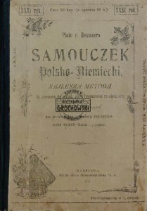 Samouczek polsko-niemiecki