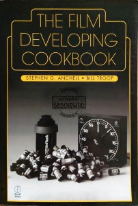 The Film Developing Cookbook