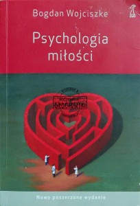 Psychologia miłości