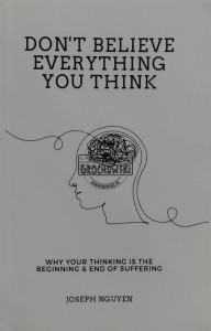 Don't Believe Everything You Think