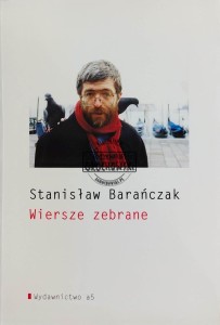 Wiersze zebrane