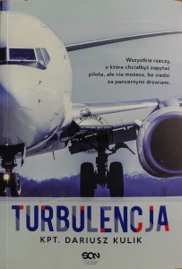 Turbulencja
