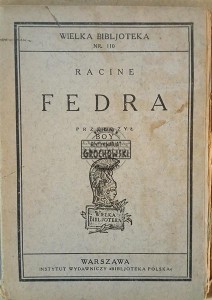 Fedra