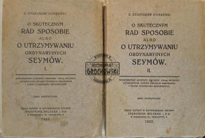 O skutecznym rad sposobie