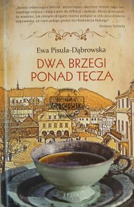 Dwa brzegi ponad tęczą