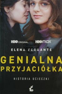 Genialna przyjaciółka
