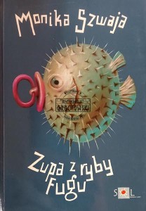 Zupa z ryby Fugu