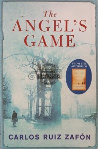The Angel's Game