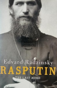 Rasputin, The Last Word