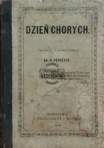 Dzień chorych