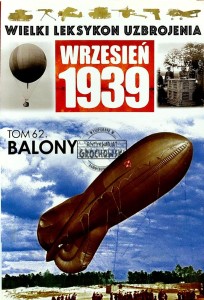 Wielki Leksykon Uzbrojenia, T.62. Balony