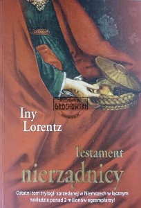 Testament nierządnicy