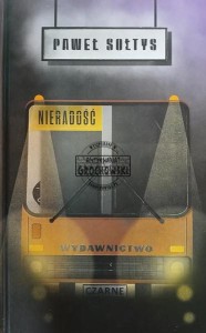 Nieradość