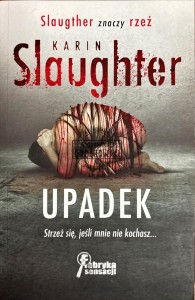 Upadek