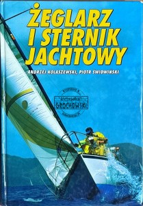 Żeglarz i sternik jachtowy