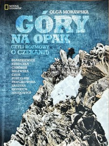 Góry na opak, czyli rozmowy o czekaniu