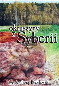 Okruszyny z Syberii