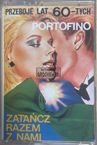 Starling – Portofino Kaseta