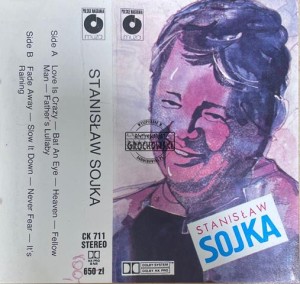 Stanisław Sojka – Stanislaw Sojka Kaseta