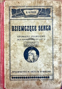 Dziewczęce serca