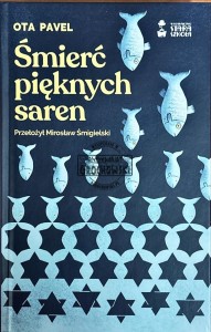 Śmierć piętknych saren